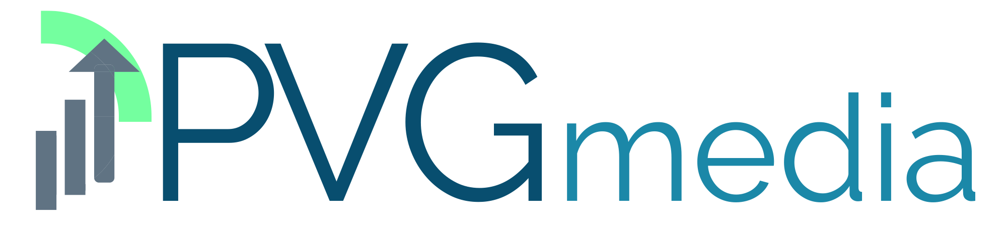 PVG Media logo